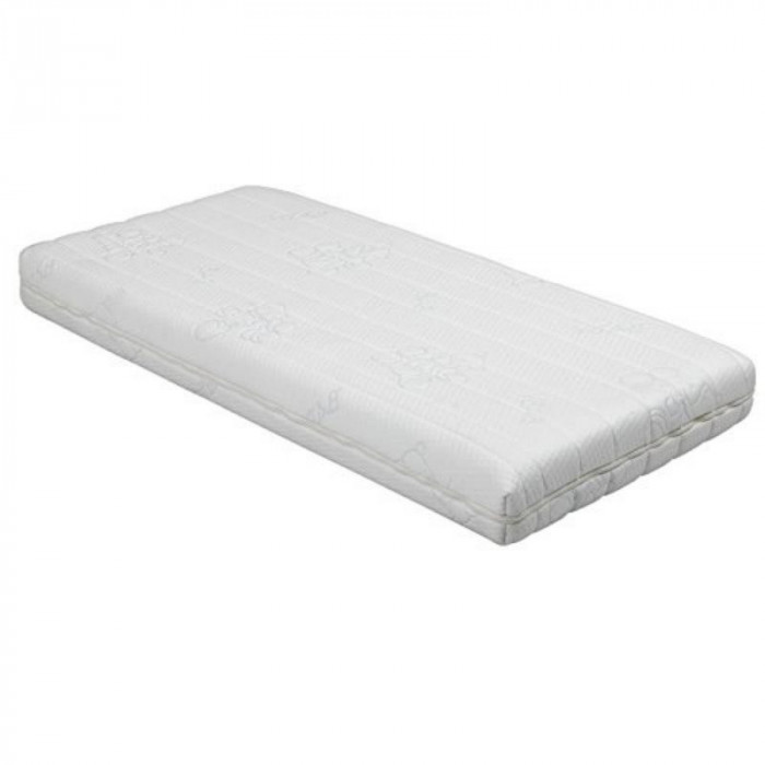 COLCHÓN CUNA ESPUMA DENSA 12CM