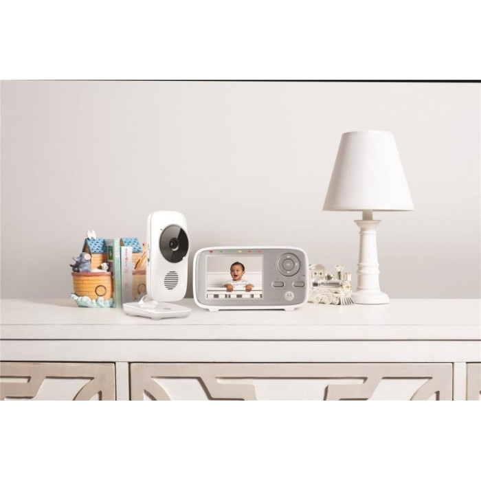 VIDEO CAMARA DIGITAL 2  MOTOROLA