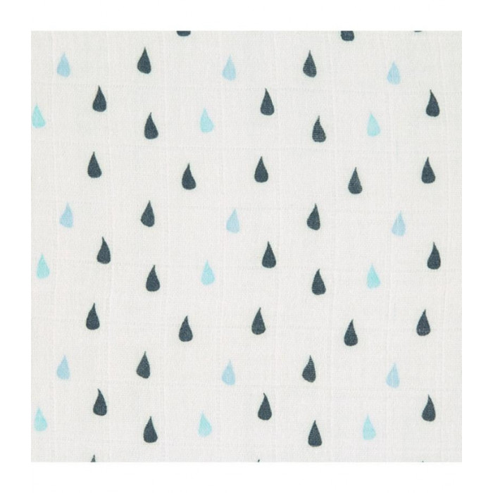 PACK 3 GASAS BAMBOO WATER WHALE