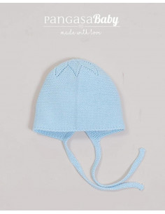 GORRITO HILO CELESTE PANGASA
