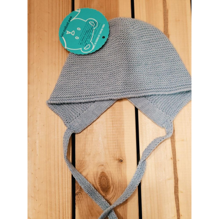 GORRITO LANA GRIS PANGASA