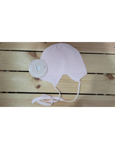 GORRITO LANA ROSA PANGASA