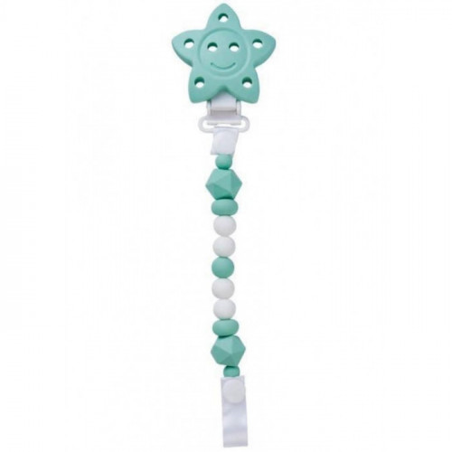 CADENA CHUPETE ESTRELLA...