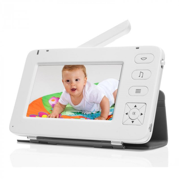 VIDEO CAMARA DIGITAL SCREEN 4 3 MOLTO