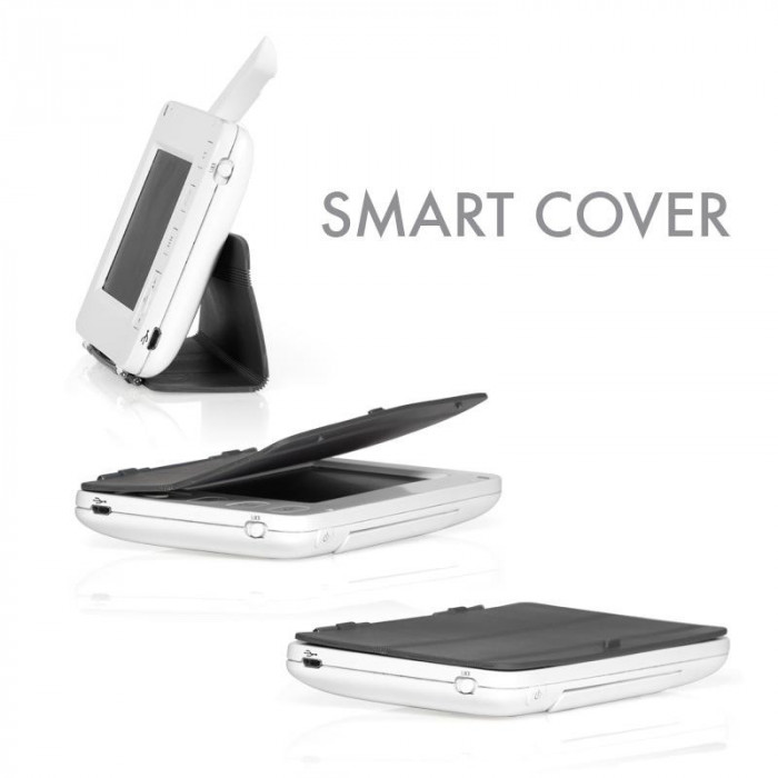 VIDEO CAMARA DIGITAL SCREEN 4 3 MOLTO