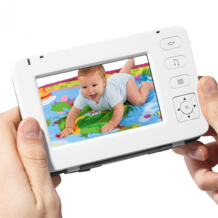 VIDEO CAMARA DIGITAL SCREEN 4 3 MOLTO