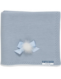 CHAL LANA CELESTE EMP POM...