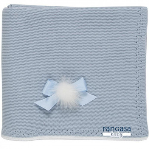 CHAL LANA CELESTE EMP POM...