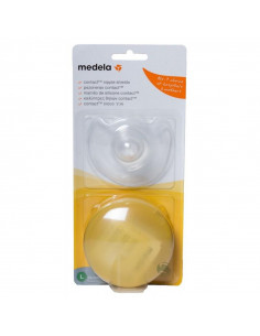 PEZONERA CONTAC T/S MEDELA