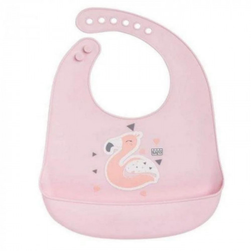 BABERO SILICONA RECOMIGAS...