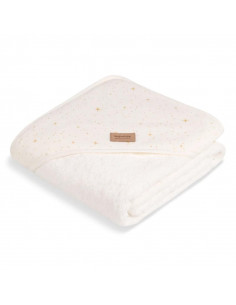 CAPA BAÑO MAXI SHINY BEIG...