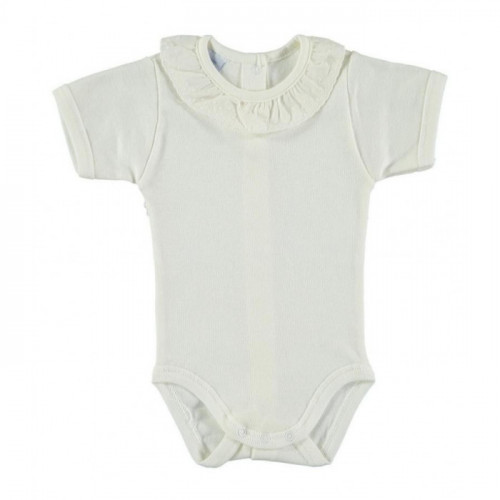 BODY S MANGA CORTA BEIG...