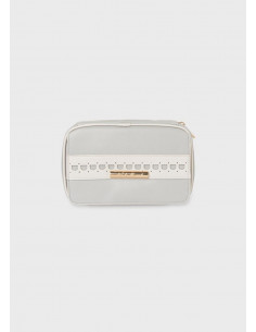 FUNDA TOALLITAS GRIS...