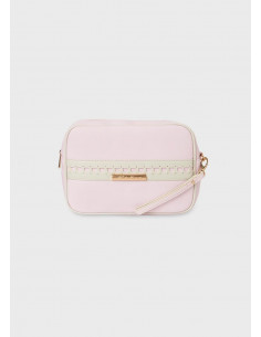 NECESER PIEL ROSA...