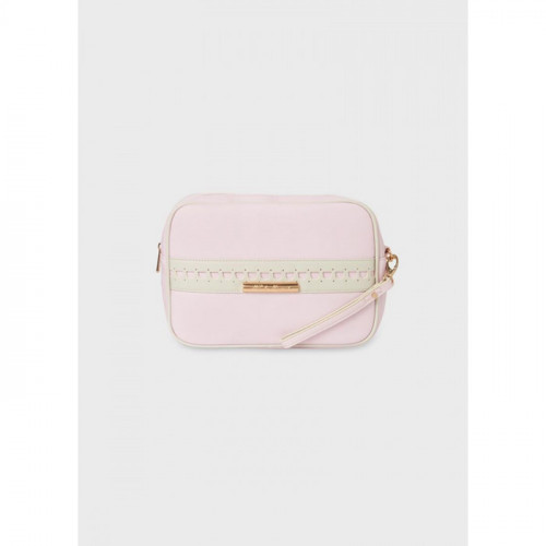 NECESER PIEL ROSA...