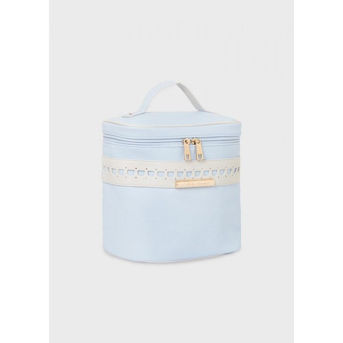 PORTABIBERON NEVERA PIEL CTE PASACINTAS