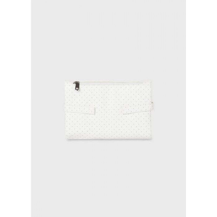 CAMBIADOR PIEL BEIG LUNAR CAMEL MAYORAL