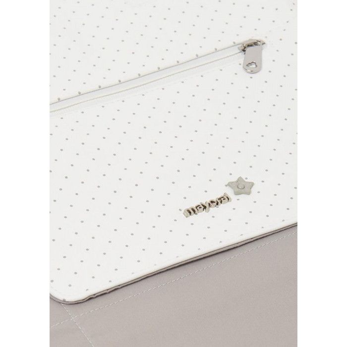 CAMBIADOR PIEL BEIG LUNAR CAMEL MAYORAL