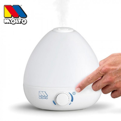 HUMIDIFICADOR FRIO COOL MOLTO