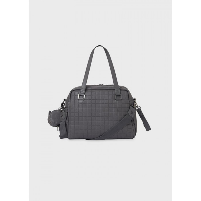 BOLSO SILLA+ PORTACHUPETE GATITO PIEL...