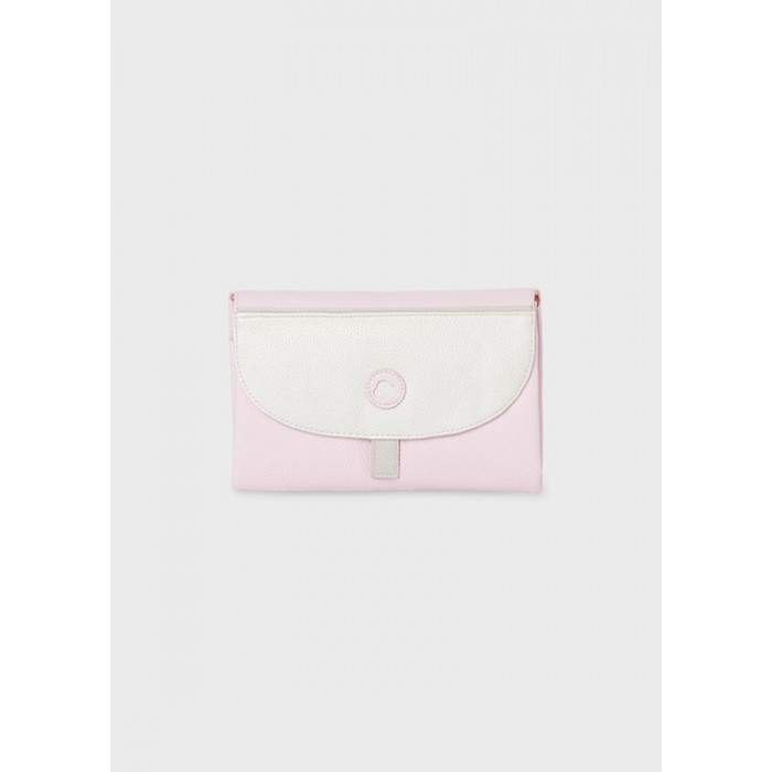 CAMBIADOR PIEL ROSA BEIG MAYORAL