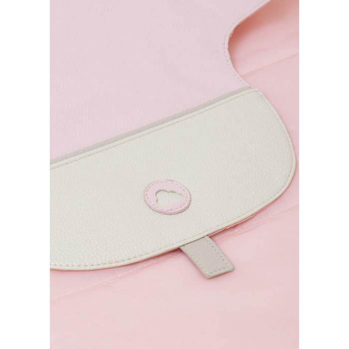 CAMBIADOR PIEL ROSA BEIG MAYORAL