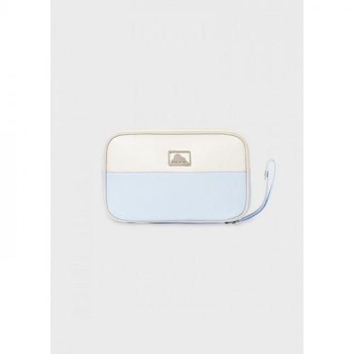 NECESER PIEL CELESTE BEIG