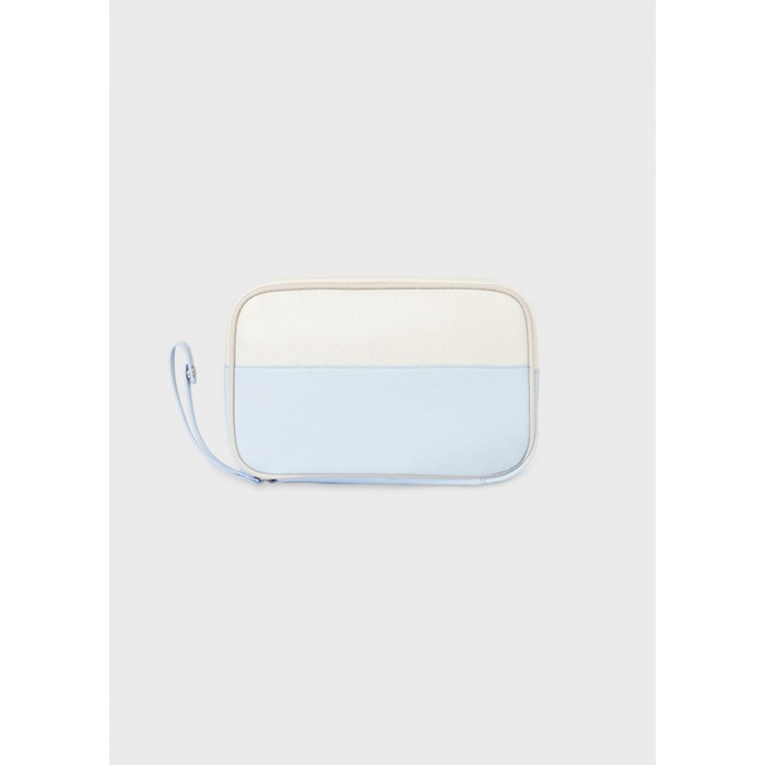 NECESER PIEL CELESTE BEIG