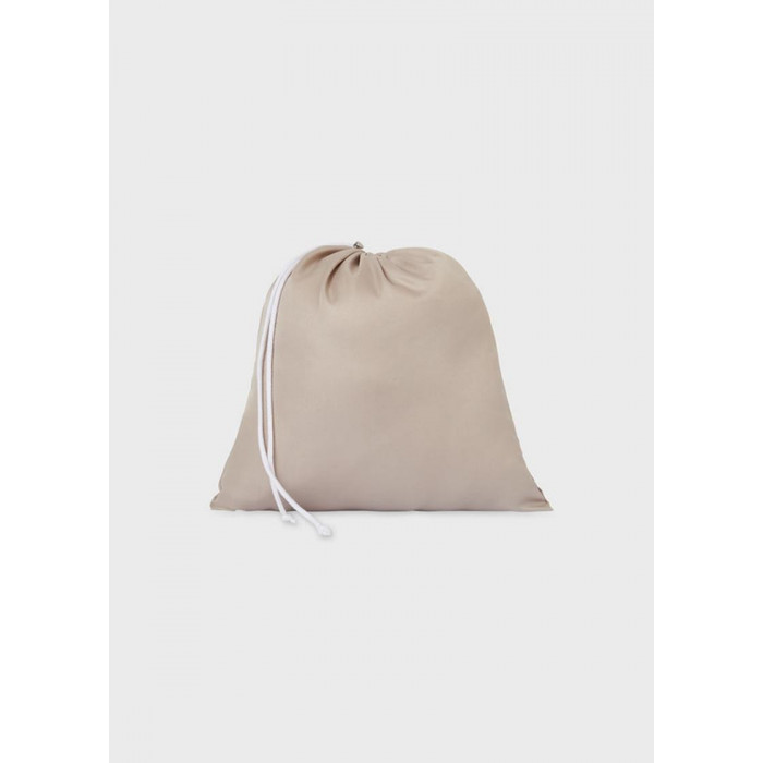 BOLSO SILLA PIEL CAMEL ESTRELLAS...