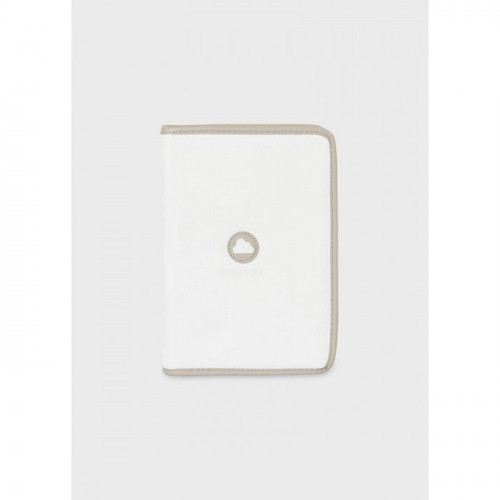 PORTADOCUMENTOS PIEL BLA...