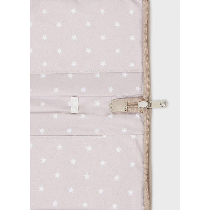 PORTADOCUMENTOS PIEL BLA ESTRELLAS...