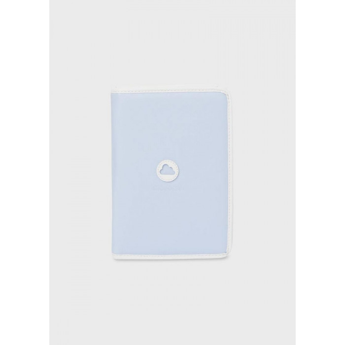 PORTADOCUMENTOS PIEL CTE ESTRELLAS...