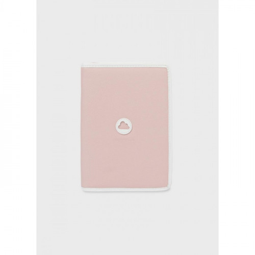 PORTADOCUMENTOS PIEL ROSA...