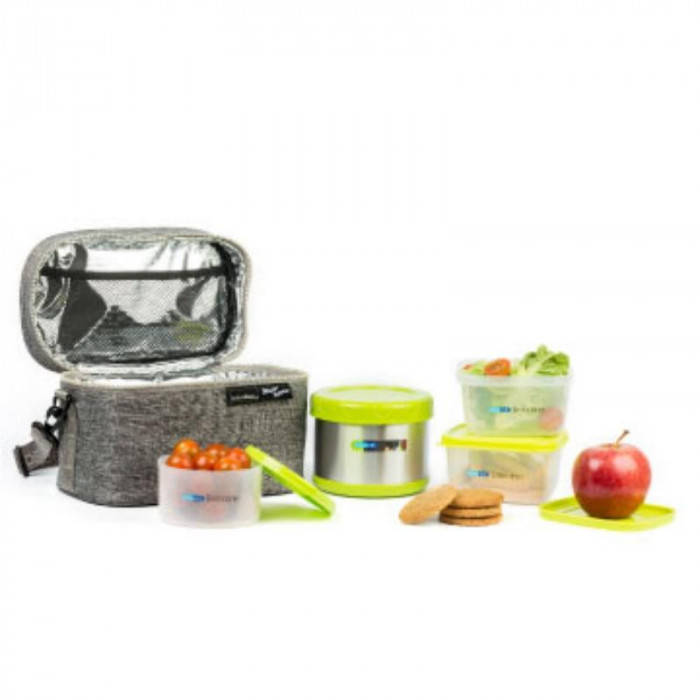 BOLSA TERMO+TERMO SOLIDOS+TARRITOS NEGR