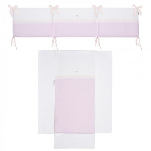 EDREDÓN + PROTECTOR 413...