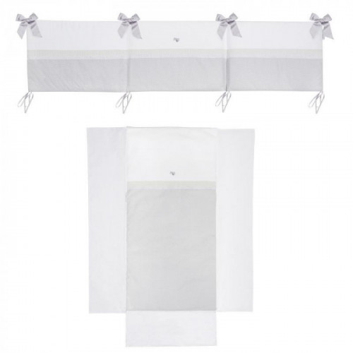 EDREDÓN + PROTECTOR 413...