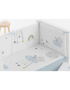 EDREDÓN + PROTECTOR 600...