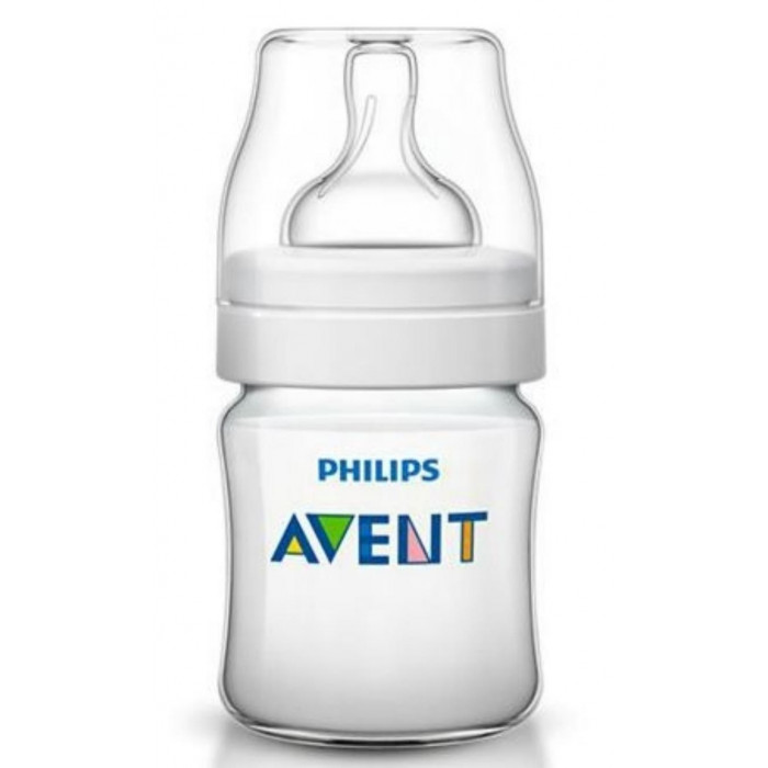 BIBERON AVENT 125 ML
