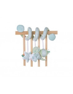 SONAJERO ESPIRAL JUNGLE...