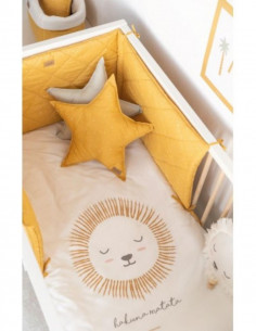 EDREDÓN + PROTECTOR 41...