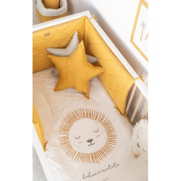 EDREDÓN + PROTECTOR 41 NAIROBI...