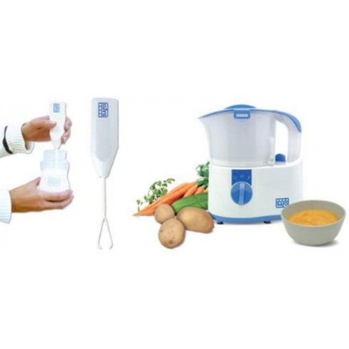 COCINERO MINI CHEF SARO