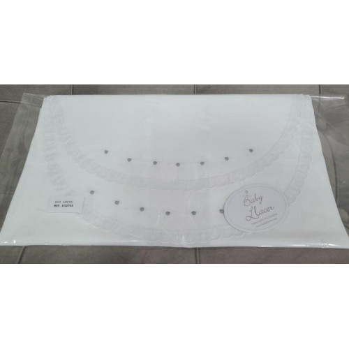 J.COCHE 2753 BLA GRIS LLACER