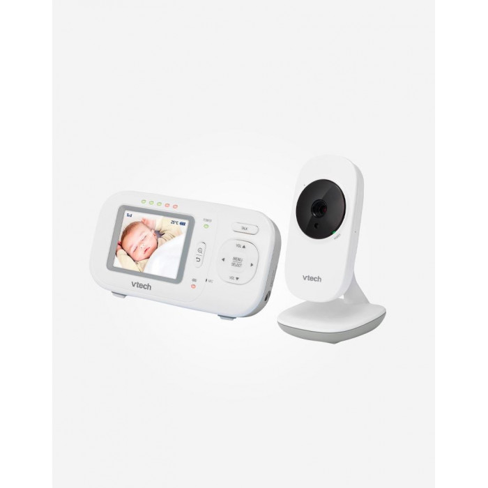 VIDEO CAMARA DIGITAL 2.4  VTECH