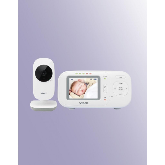 VIDEO CAMARA DIGITAL 2.4  VTECH