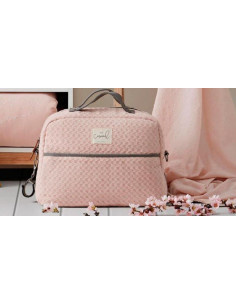 BOLSO MATERNAL 506 CROCHET...