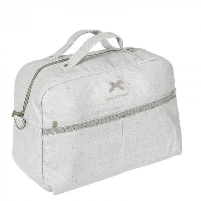 BOLSO SILLA+CAMBIADOR PIEL 904 LUNAR...