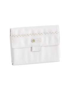 CAMBIADOR PIEL 298 ROMBOS...