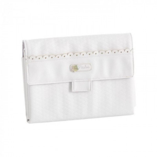 CAMBIADOR PIEL 298 ROMBOS...