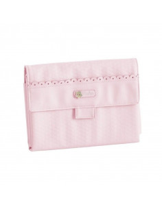 CAMBIADOR PIEL 298 ROMBOS...